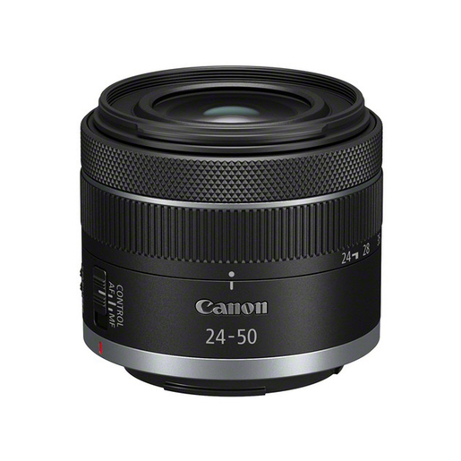 Canon EOS R5 Mark II + RF 24-50mm 4.5-6.3 IS STM