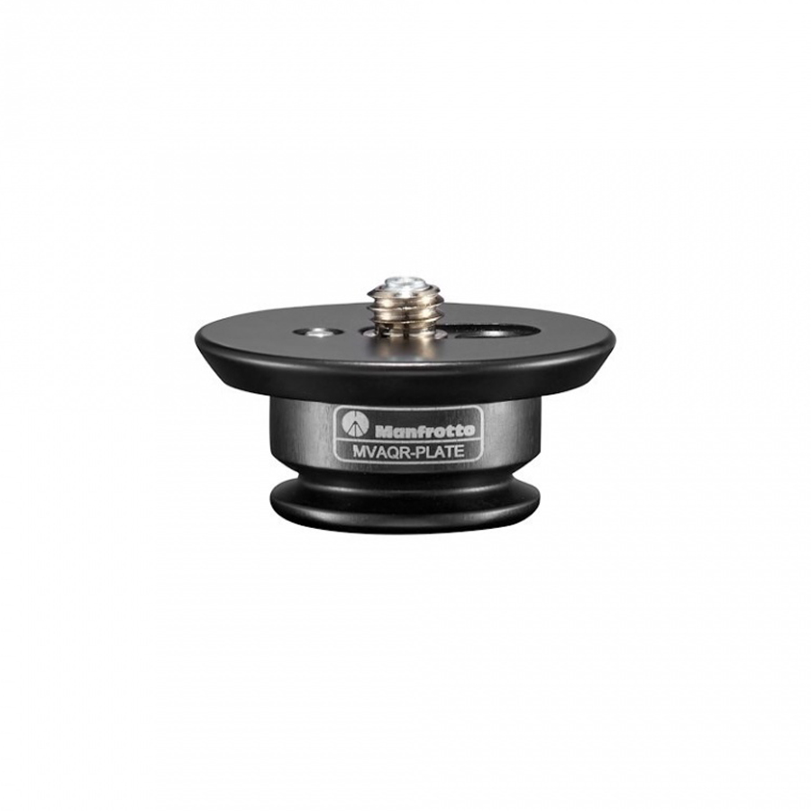 Manfrotto MOVE QR-System-Platte Schnellkupplungspl