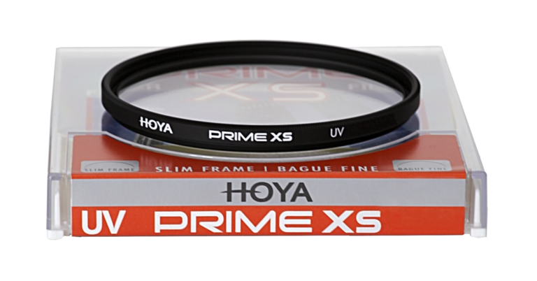 Hoya UV-Filter Prime XS 46mm