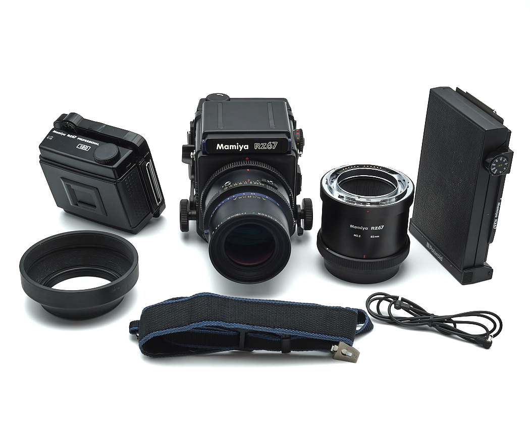  medium format, Kamera, Objektiv, Zubehör, Gurtband