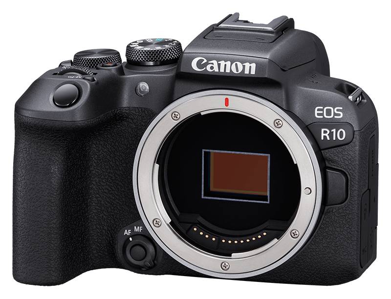 Kamera, DSLR, Canon, Spiegelwechsel?, Objektivanschluss