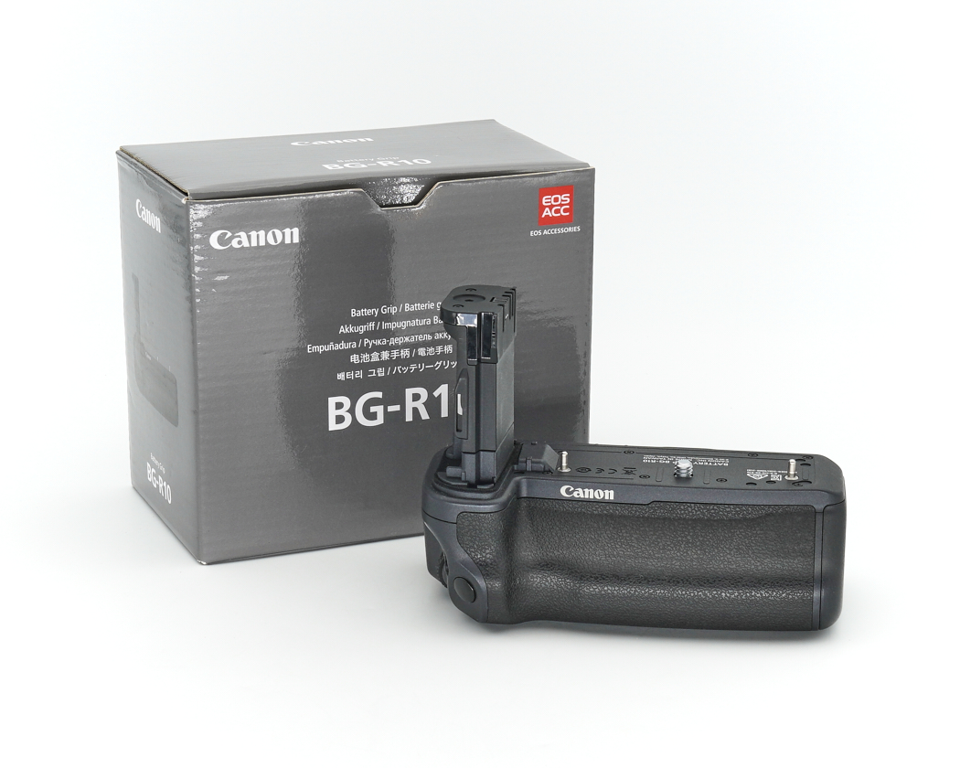 Kamera Batteriegriff, BG-R10, Canon, Batteriegriff für DSLR, Elektronik-Zubehör