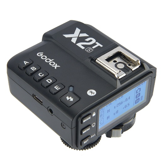 Godox X2T-N Transmitter für Nikon