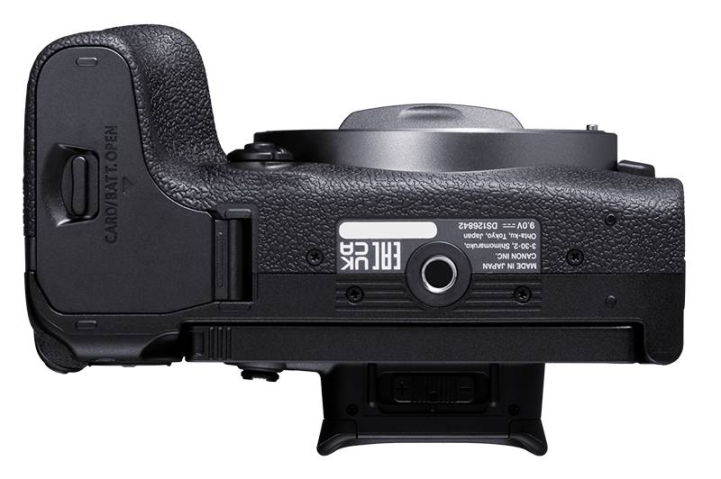 Canon EOS R10 + Sigma C 16-300mm DC OS