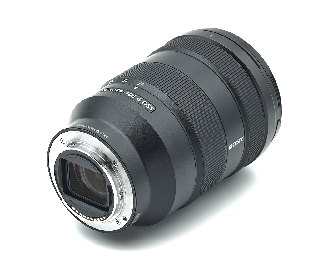 Objektiv, Teleobjektiv, Schwarz, Kameralinse, Sony E-Mount