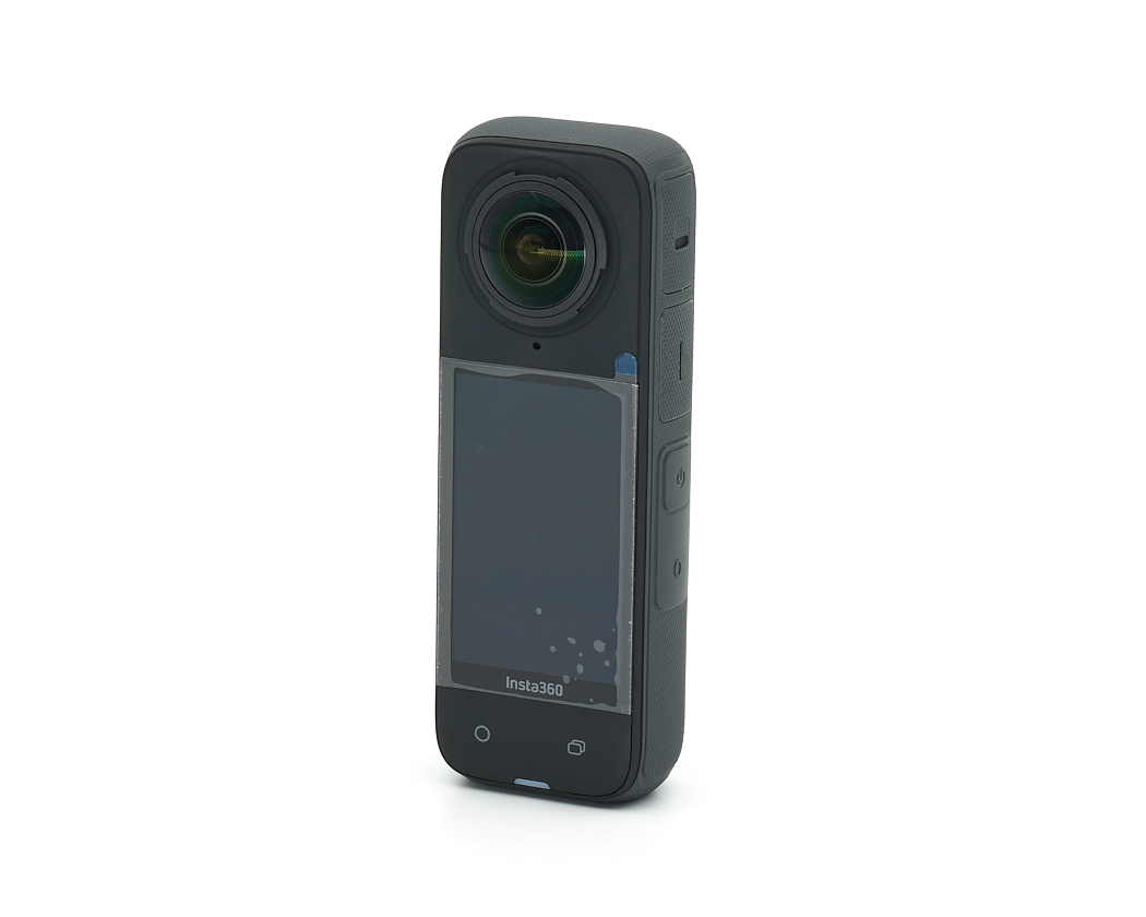 Action-Kamera, Pinhole-Kamera, Handheld-Kamera, Objektiv, Touchscreen