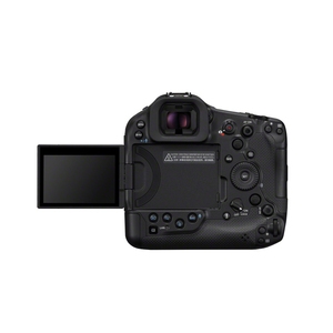 Canon EOS R1 + RF 24-70mm 2.8 L IS USM