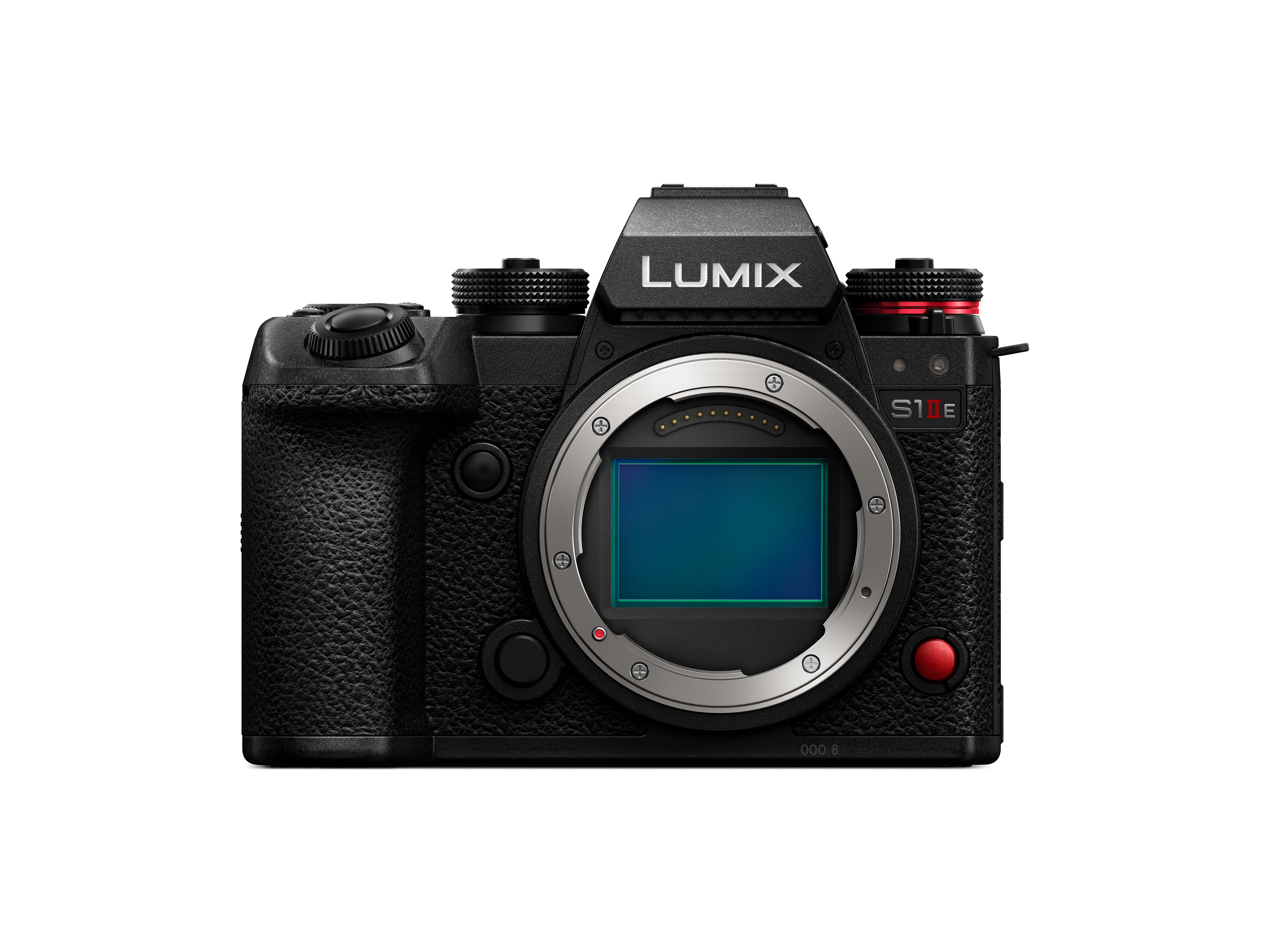 Panasonic Lumix DC-S1 IIE + Lumix S 24-60mm 2.8