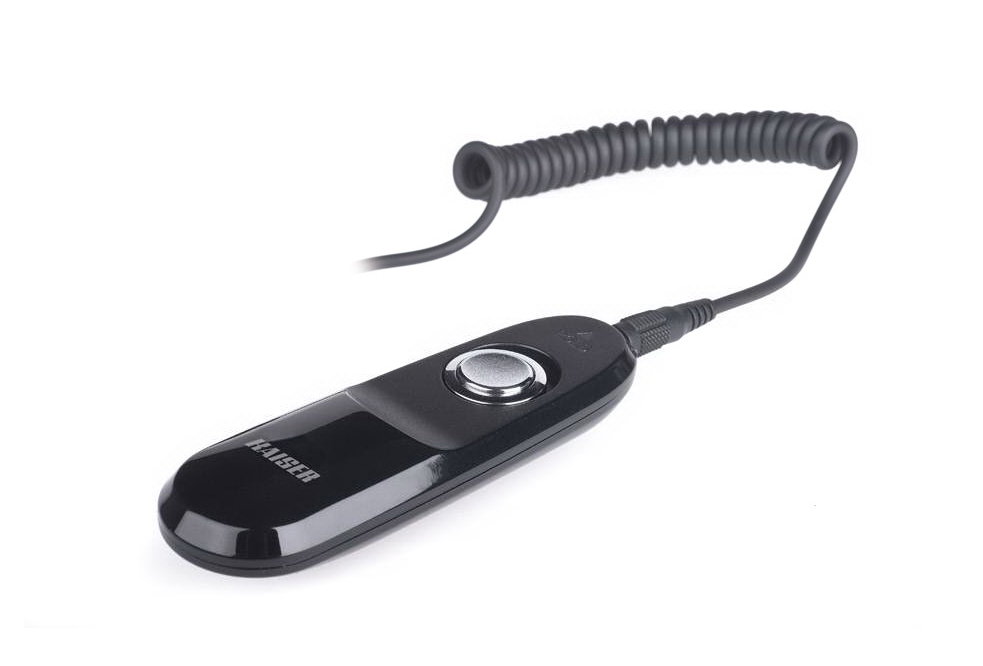 Kaiser MonoCR-C2 Kabel-Fernauslöser 