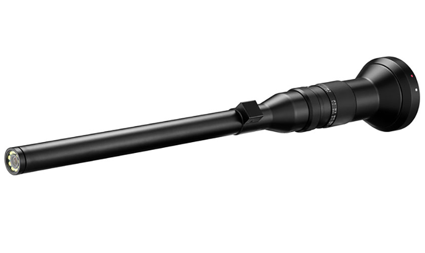 Laowa 24mm 14.0 Probe Makro für Canon EF