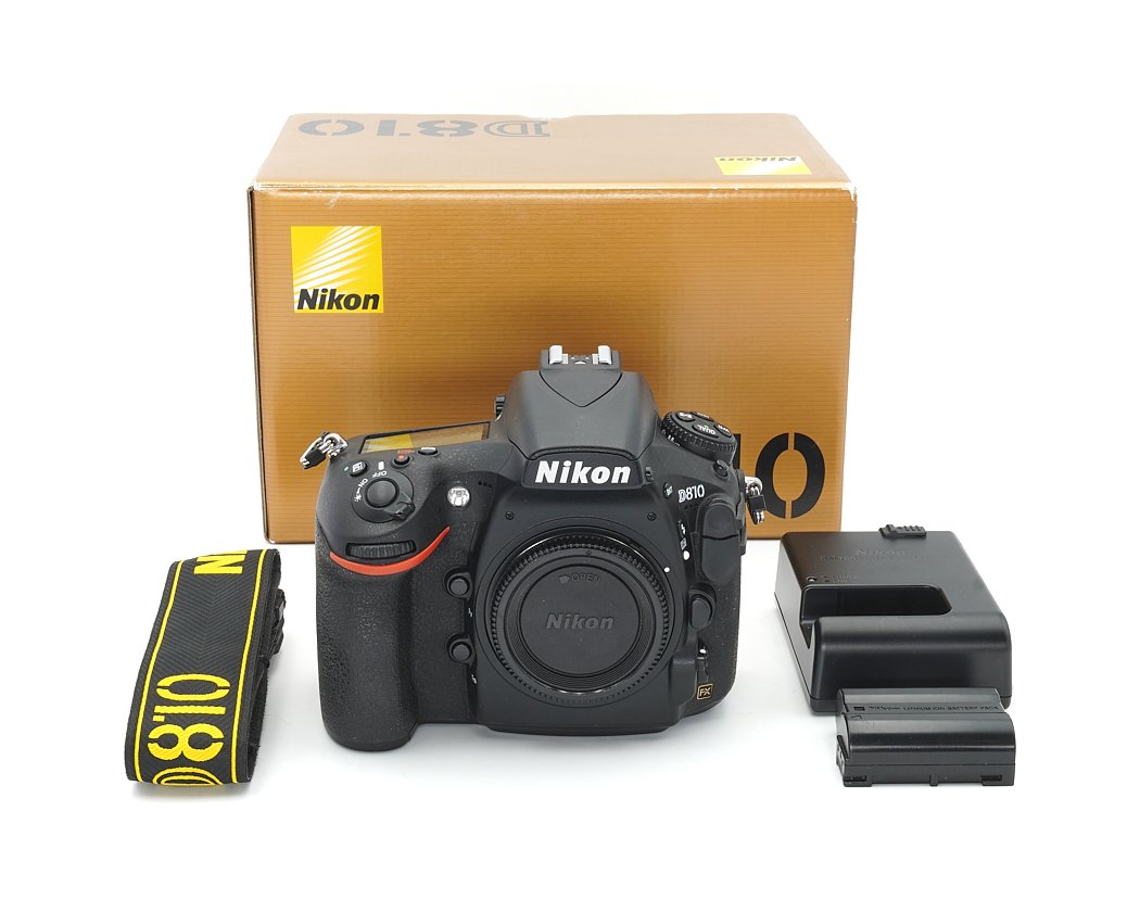 Kamera, DSLR, Nikon, Batteriegriff, Verpackung