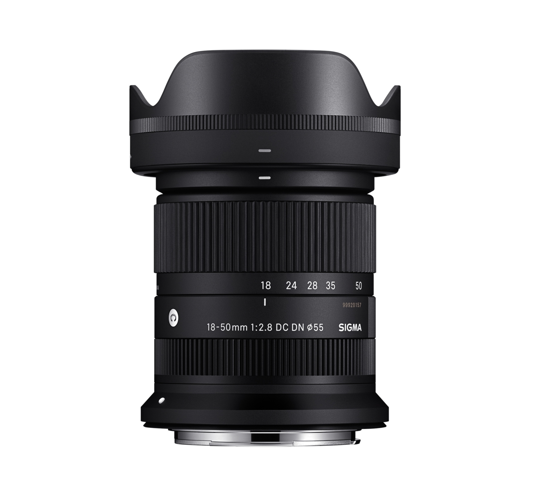 Sigma Contemporary 18-50mm 2.8 DC DN für Fujifilm X-Mount