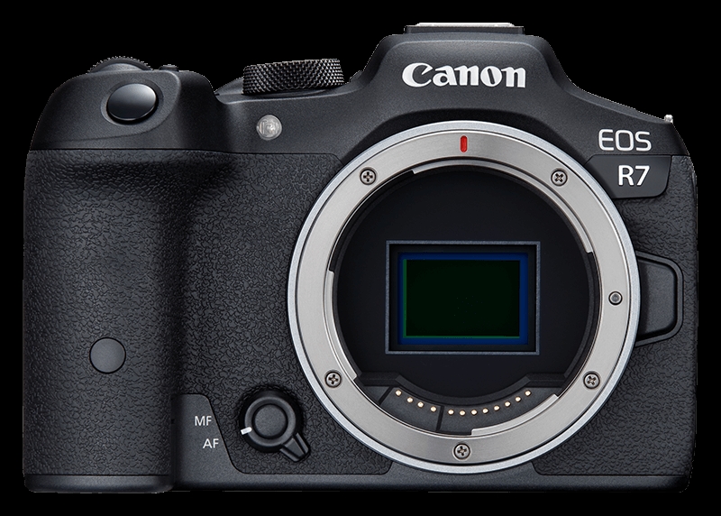 Canon EOS R7 + Sigma Contemporary 18-50mm 2.8
