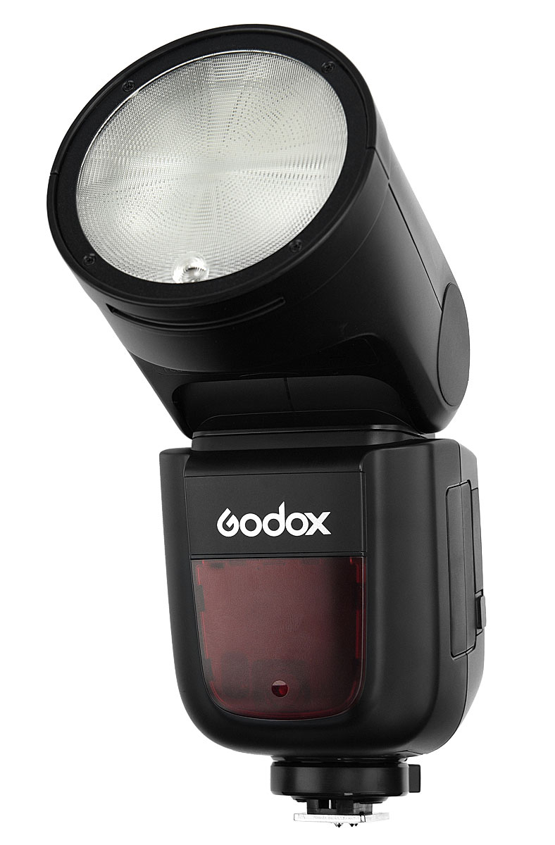 Godox V1-S Rundblitzgerät für Sony