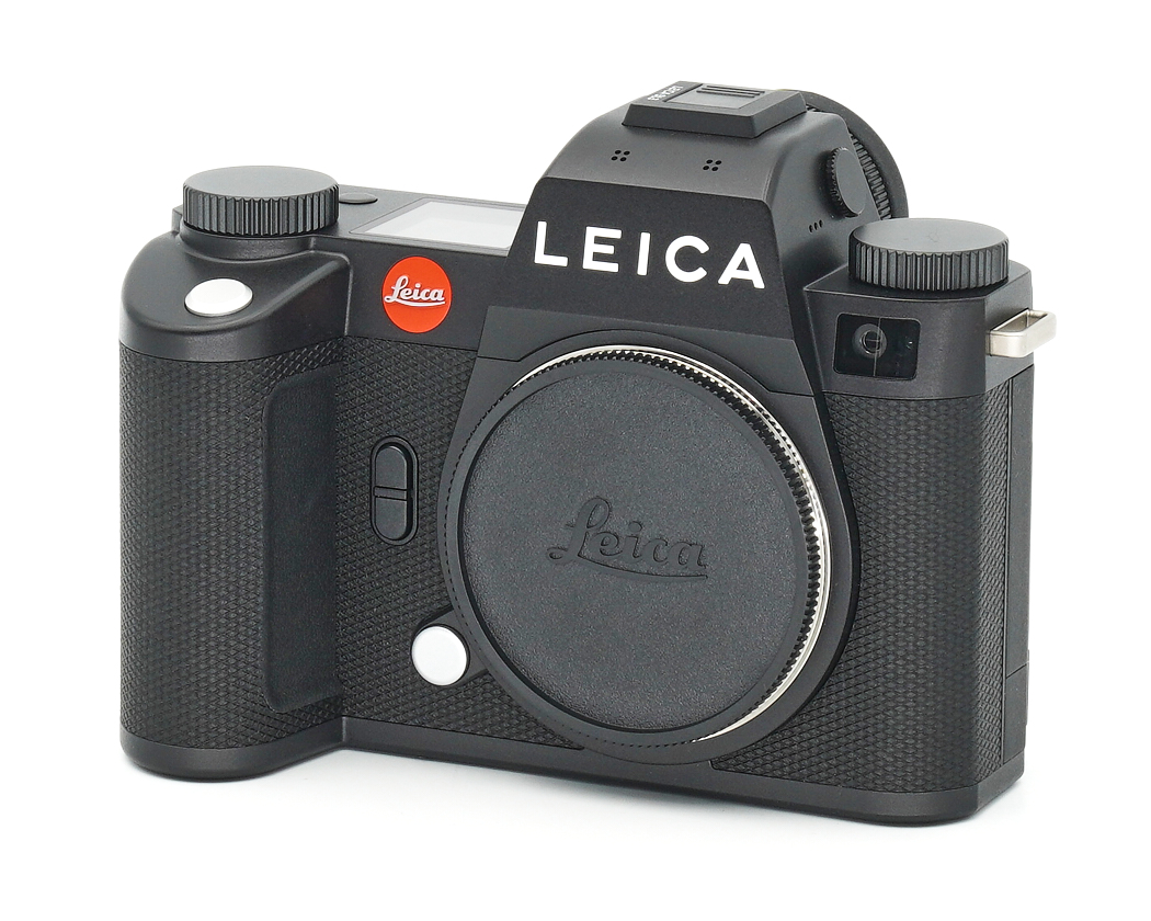 Leica SL3 SL 3 Gehäuse 10607 , wie neu, org.-verpackt #50433**