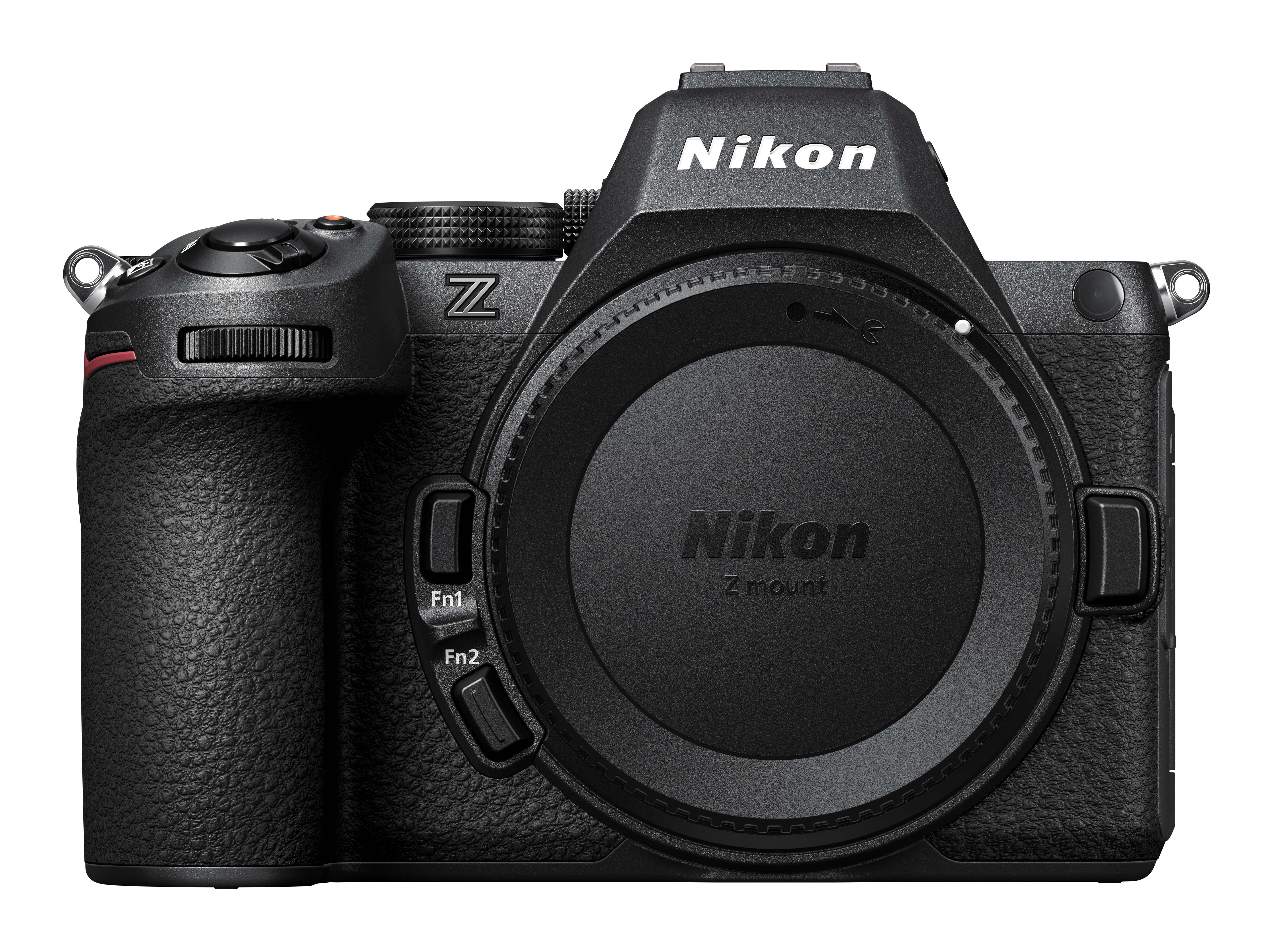 Nikon Z5II + 24-200mm 4.0-6.3 VR