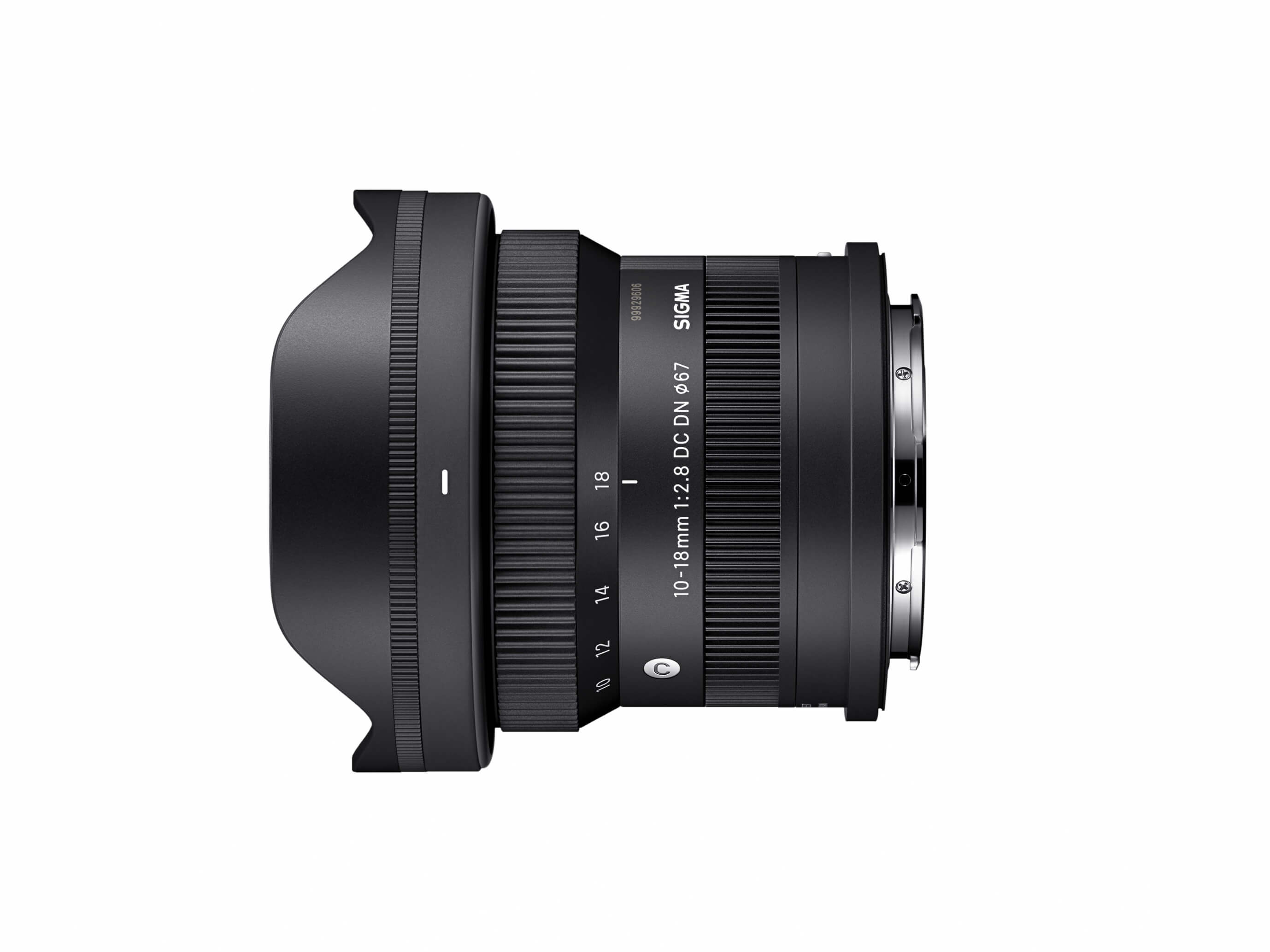 Sigma Contemporary 10-18mm 2.8 DC DN für Fujifilm X-Mount