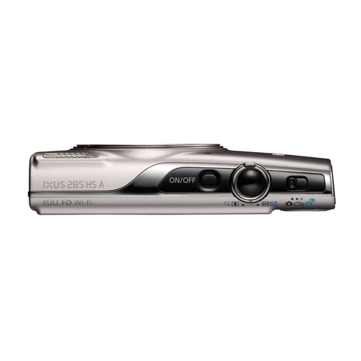 Canon Ixus 285 HS A silber