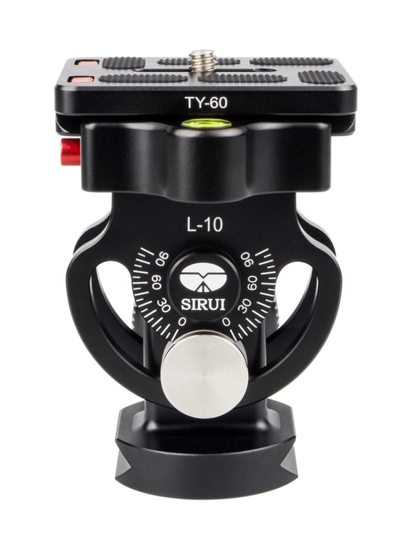 Sirui LH-10 Stativkopf