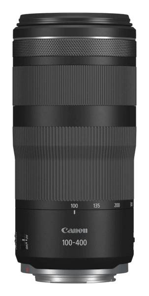 Canon RF 100-400mm 5.6-8 IS USM + BMC UV-Filter MC Slim 67mm
