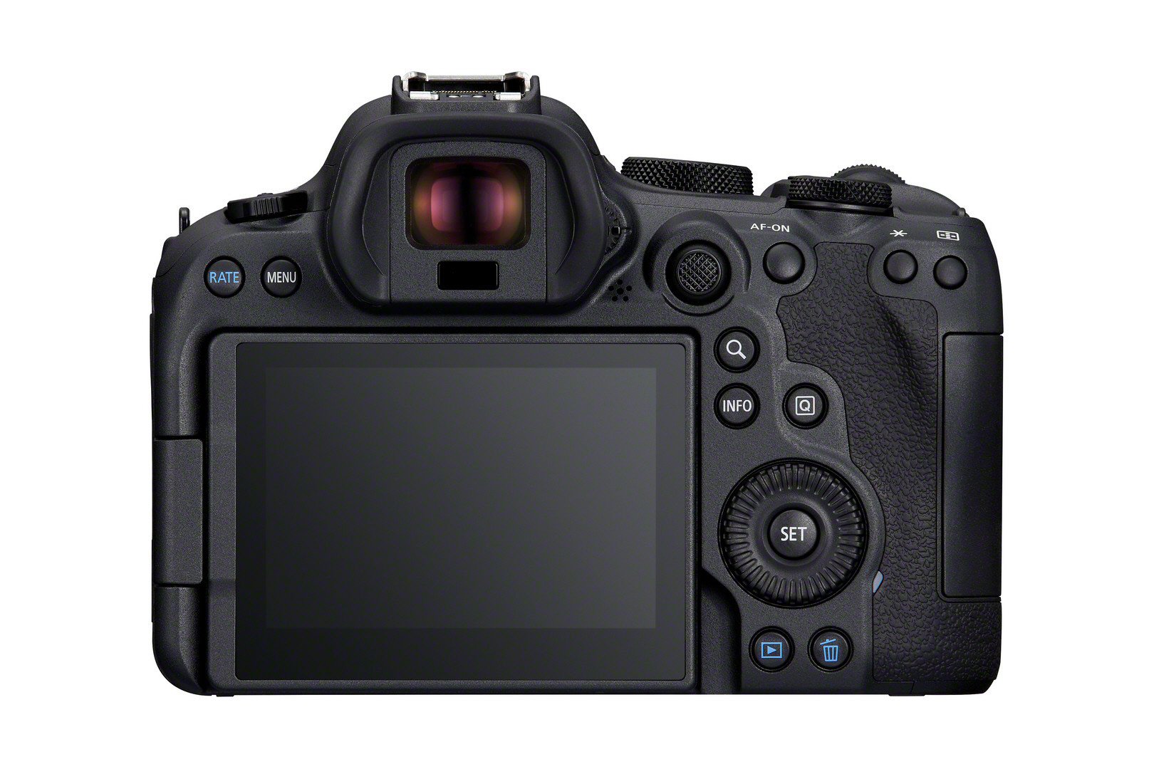 Canon EOS R6 Mark II Gehäuse