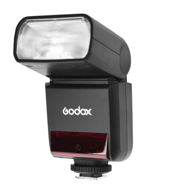 Godox V350-F Blitzgerät für Fujifilm