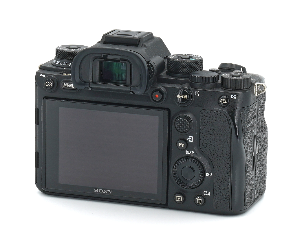 Sony Alpha 9 II Gehäuse Topzustand, Sony-Fachhändler #49255**