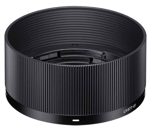 Sigma Contemporary 45mm 2.8 DG DN für L-Mount