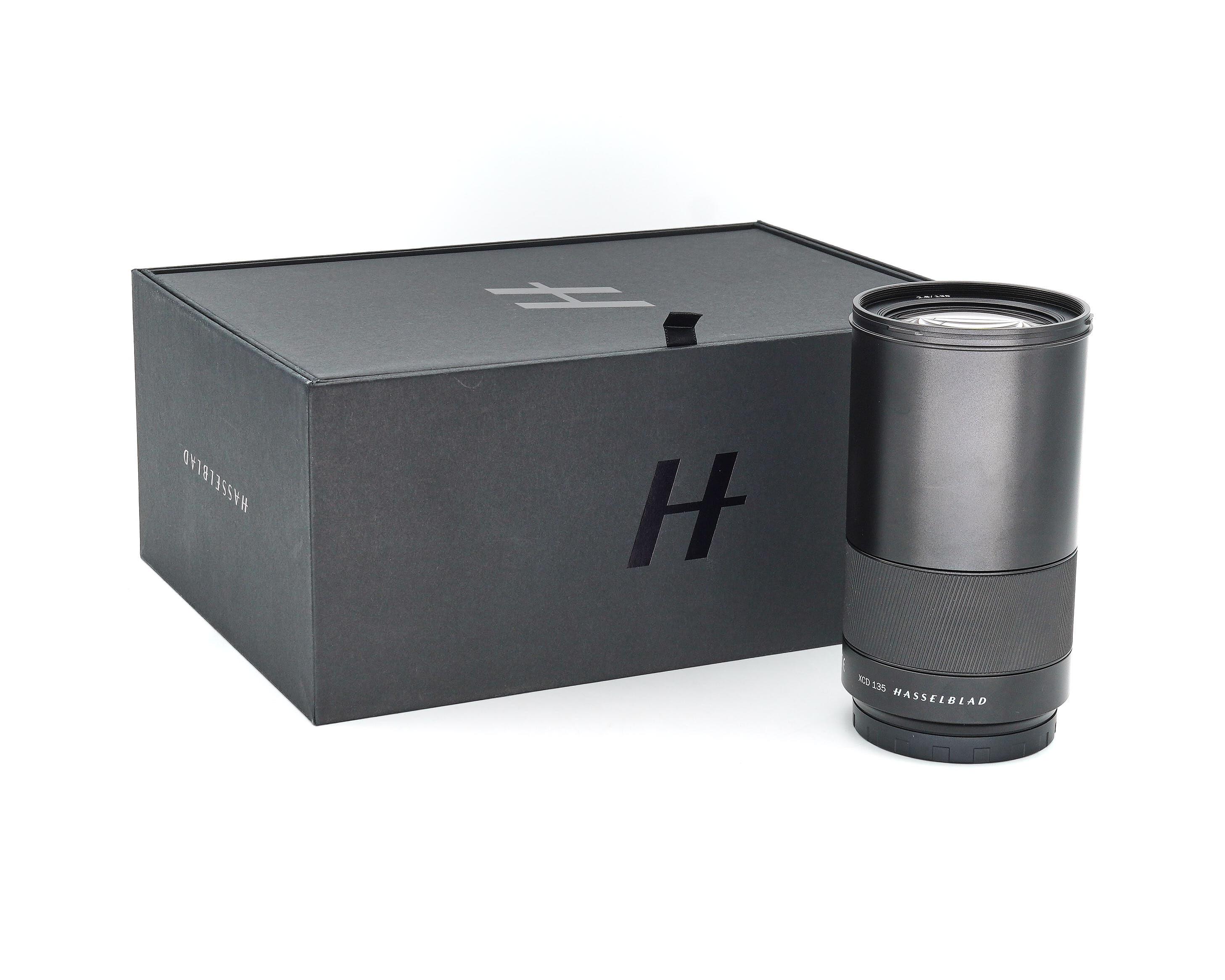 Hasselblad XCD 135mm 2.8 X System Vitrinenmodell #48710**