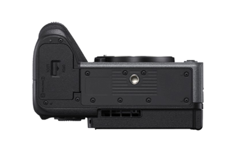 Sony Alpha FX3A Cinema Line + XLR-Handgriff