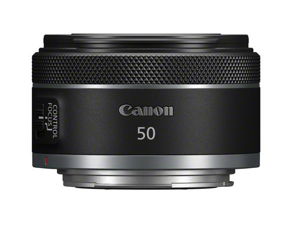 Canon EOS R6 Mark II + RF 50mm 1.8 STM