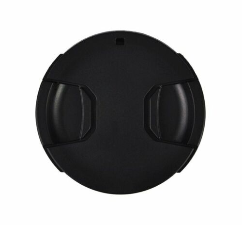 Premium V.M.C. Objektivdeckel neues Design 43mm