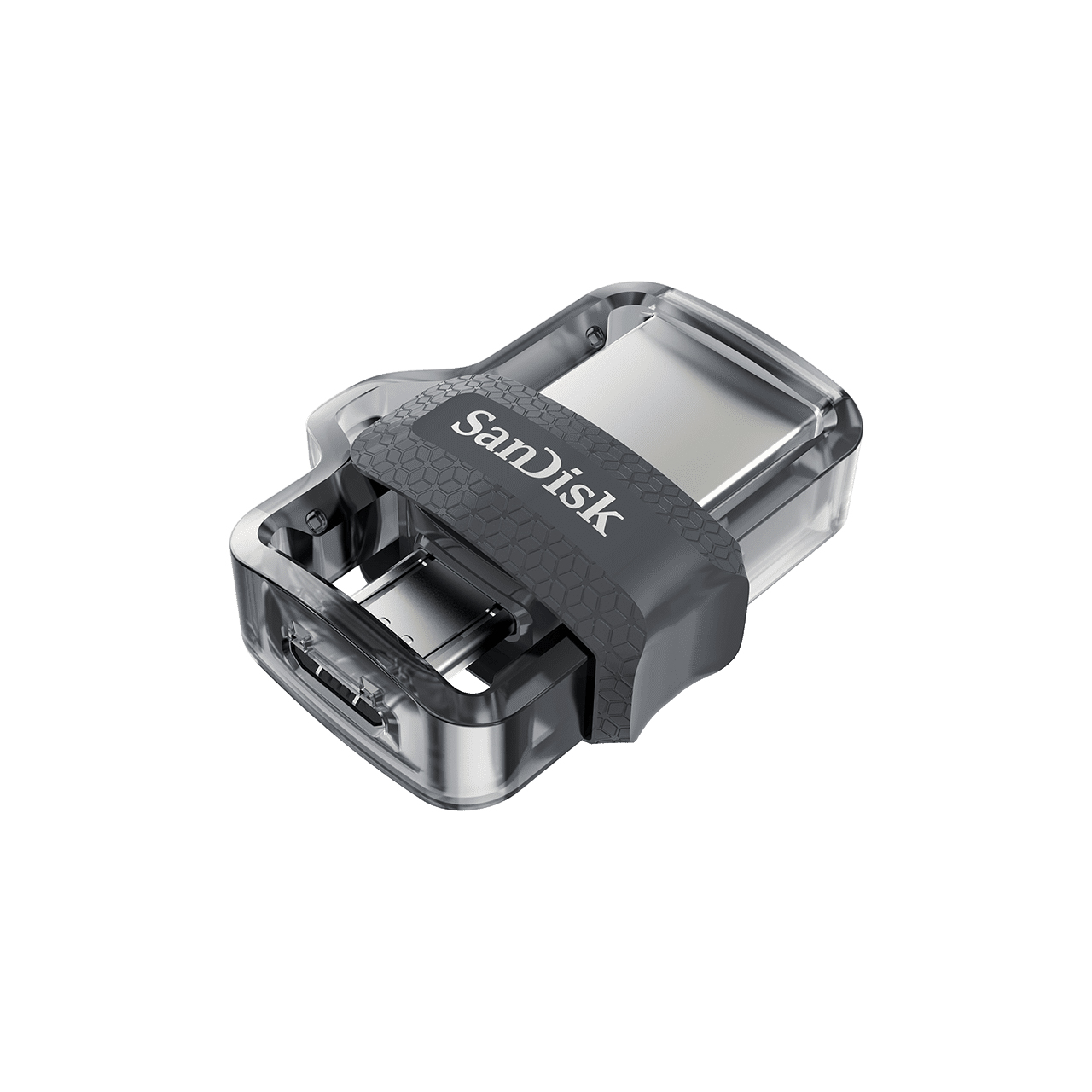 SanDisk Ultra Dual Drive 128 GB m3.0 USB-Stick 150MB/s