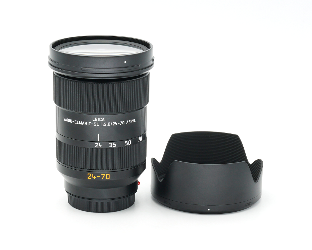 Objektiv, 24-70, Leica, ASPH, Vergrößerung