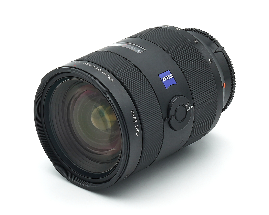Objektiv, Zoomobjektiv, Kameraobjektiv, Carl Zeiss, Manueller Fokus