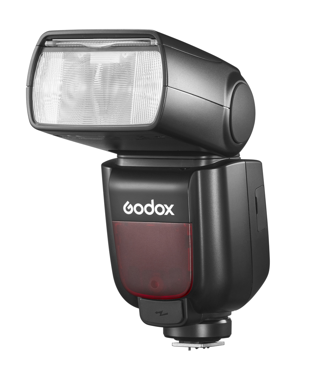 Godox TT685II-O Blitzgerät für Olympus/OM/Panasonic