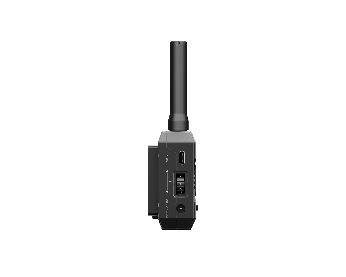 Accsoon CineView HE Receiver