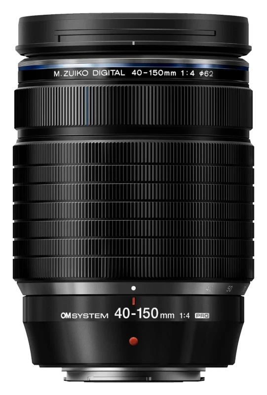 OM SYSTEM M.Zuiko Digital ED 40-150mm 4.0 PRO #