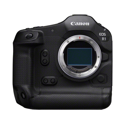 Canon EOS R1 + RF 50mm 1.8 STM