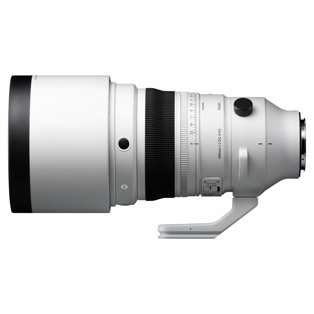 Sigma Sports 200mm 2.0 DG OS für Sony E-Mount