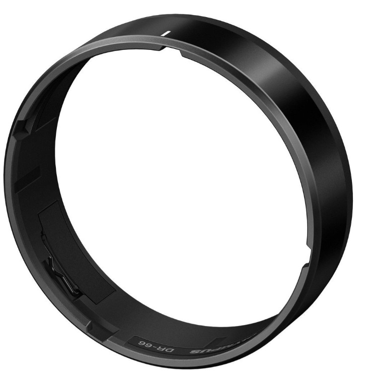 Olympus DR-66 Dekorationsring für EZ-M4015 PRO