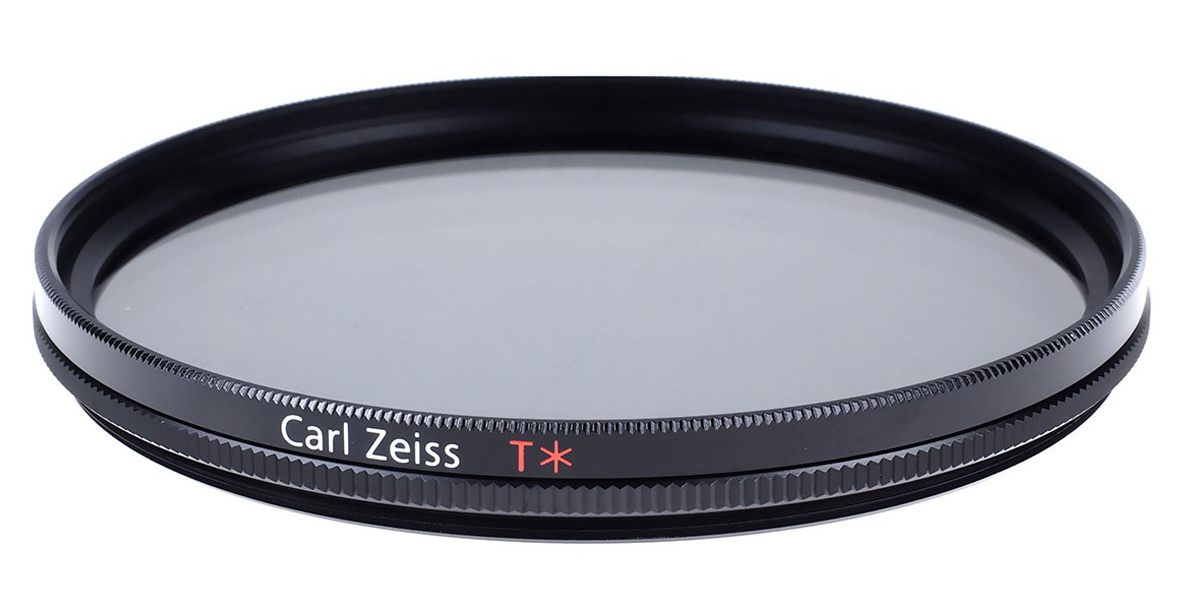 ZEISS T* POL Filter (circular) 62mm