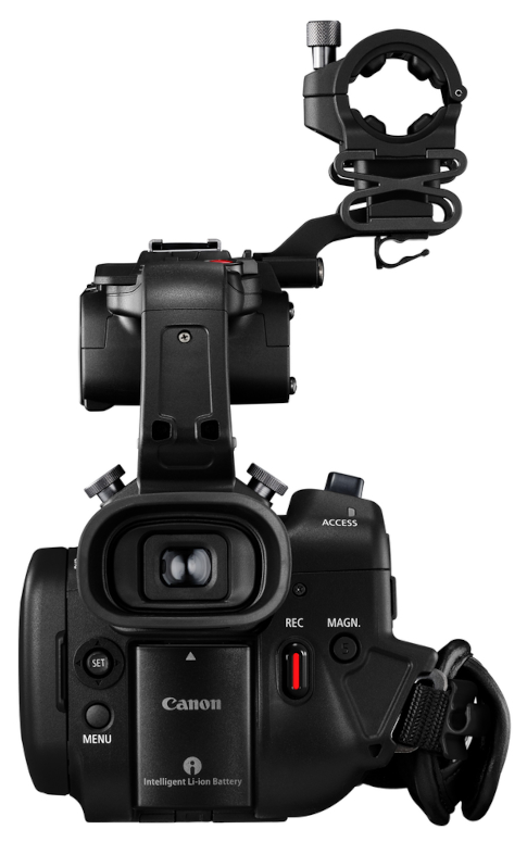 Canon XA75 Camcorder