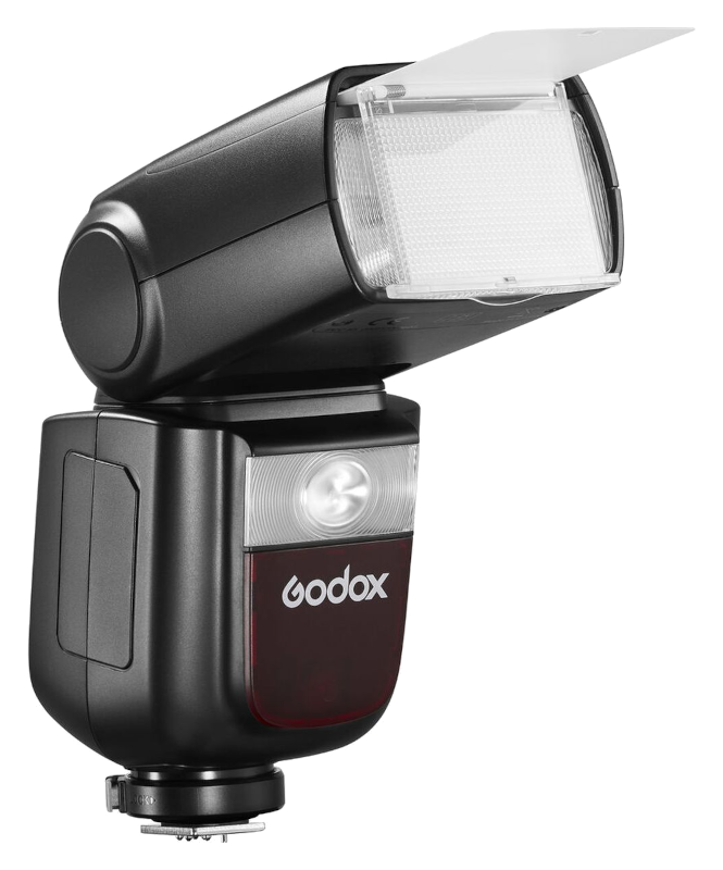 Godox V860III-N Blitzgerät für Nikon