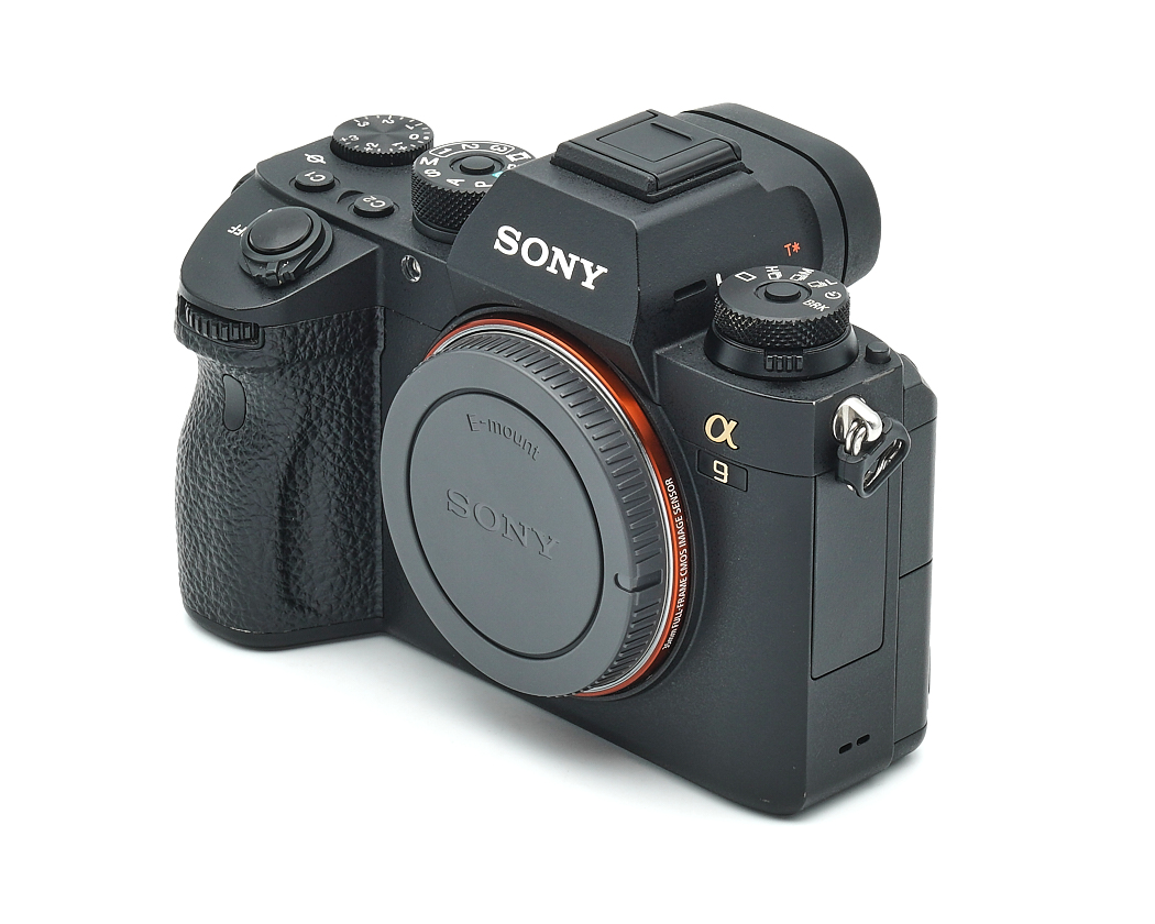 Kamera, Digitale Kamera, Spiegellose Kamera, Sony, Kameragehäuse