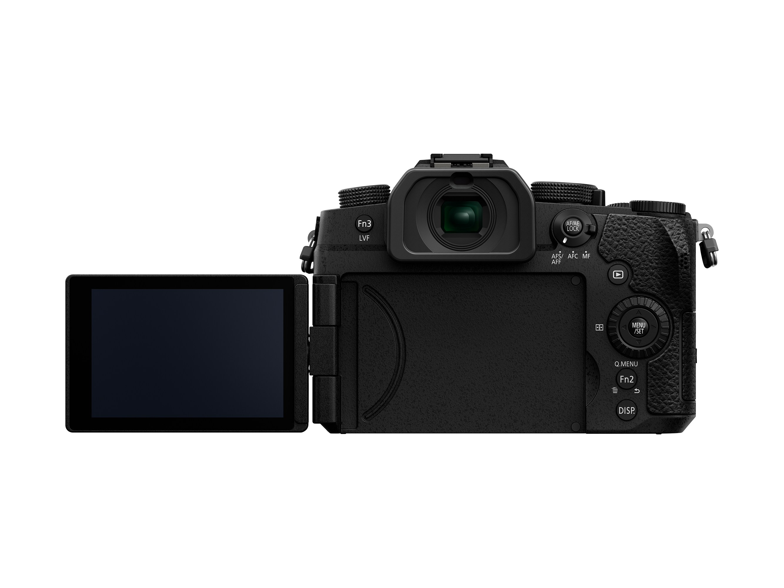 Panasonic G97 Gehäuse