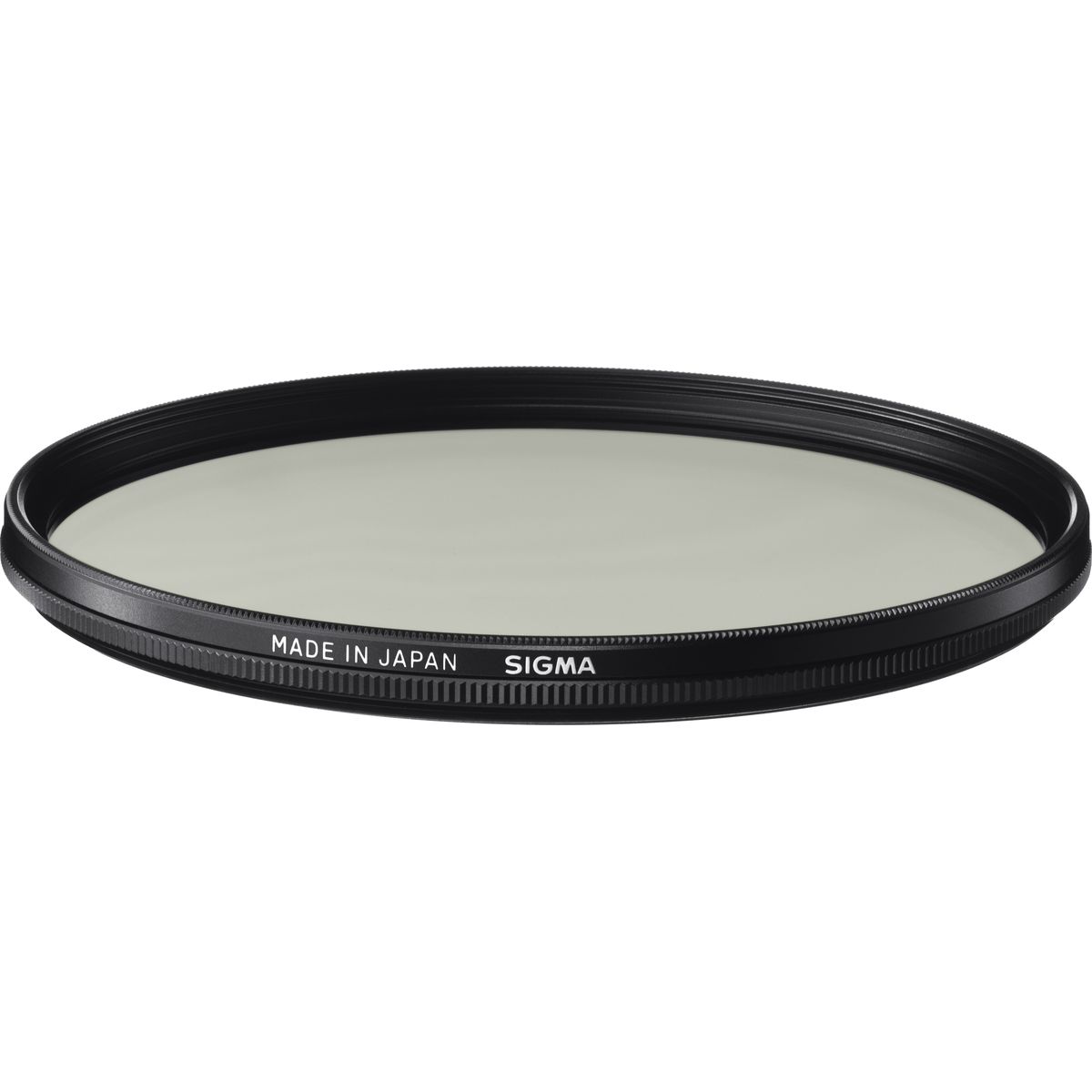 Sigma WR UV Filter 52mm