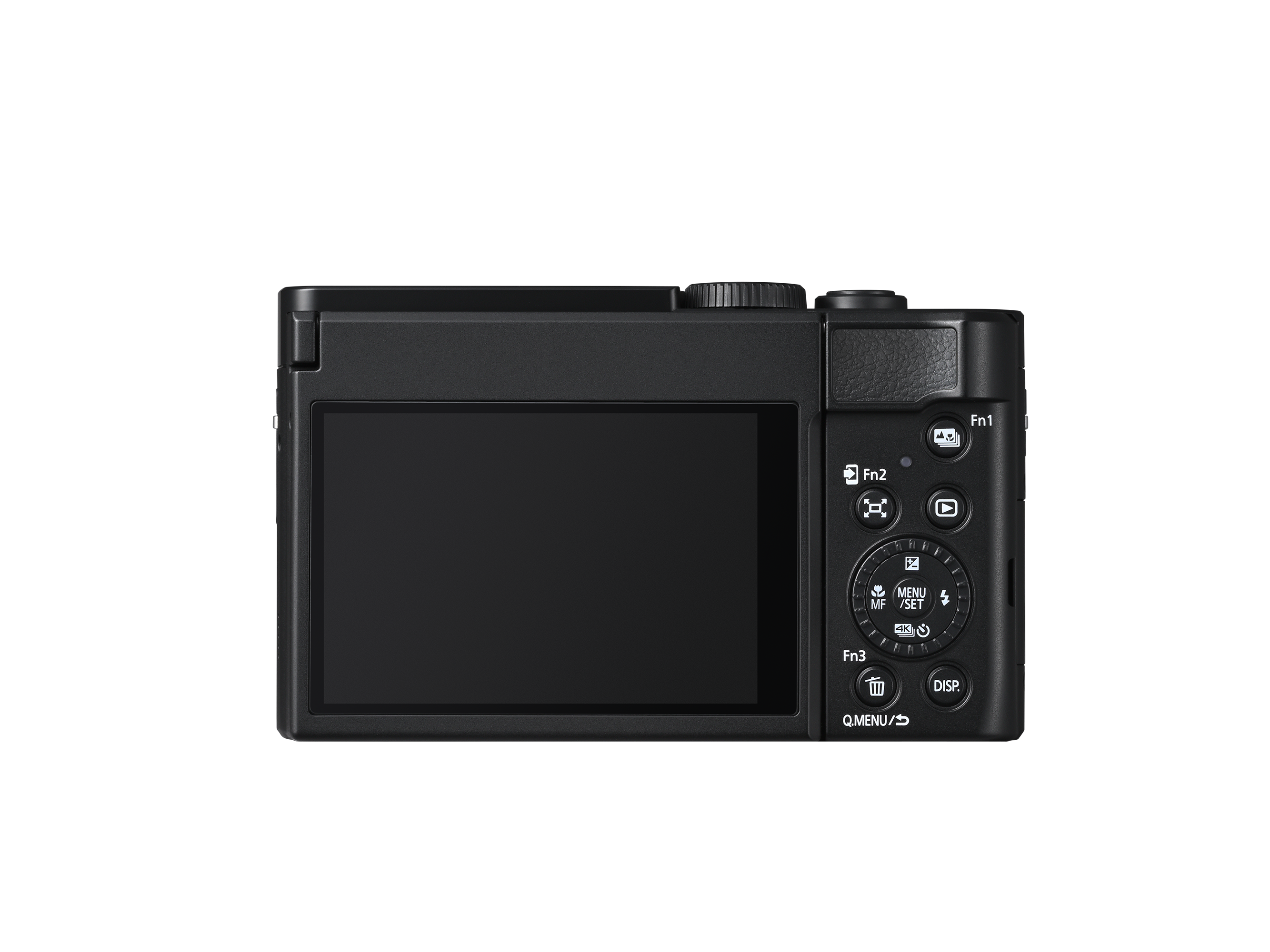 Panasonic TZ99 schwarz