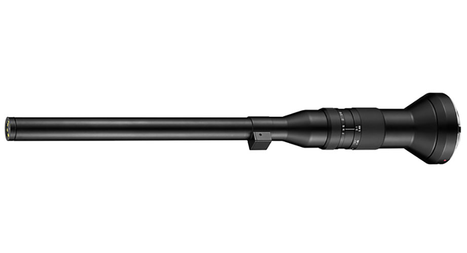 Laowa 24mm 14.0 Probe Makro für Canon RF