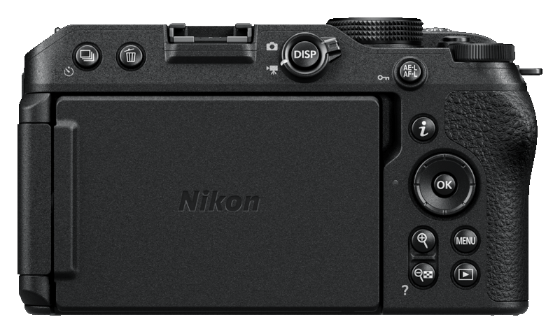 Nikon Z30 + DX Z 16-50mm 3.5-6.3 + DX Z 50-250mm 4.5-6.3